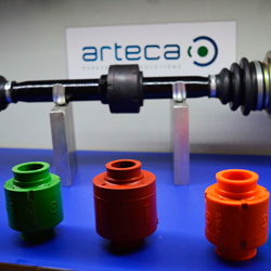 Arteca News